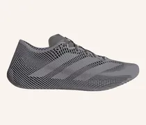 Sneaker Climacool Laced No Stripes grau