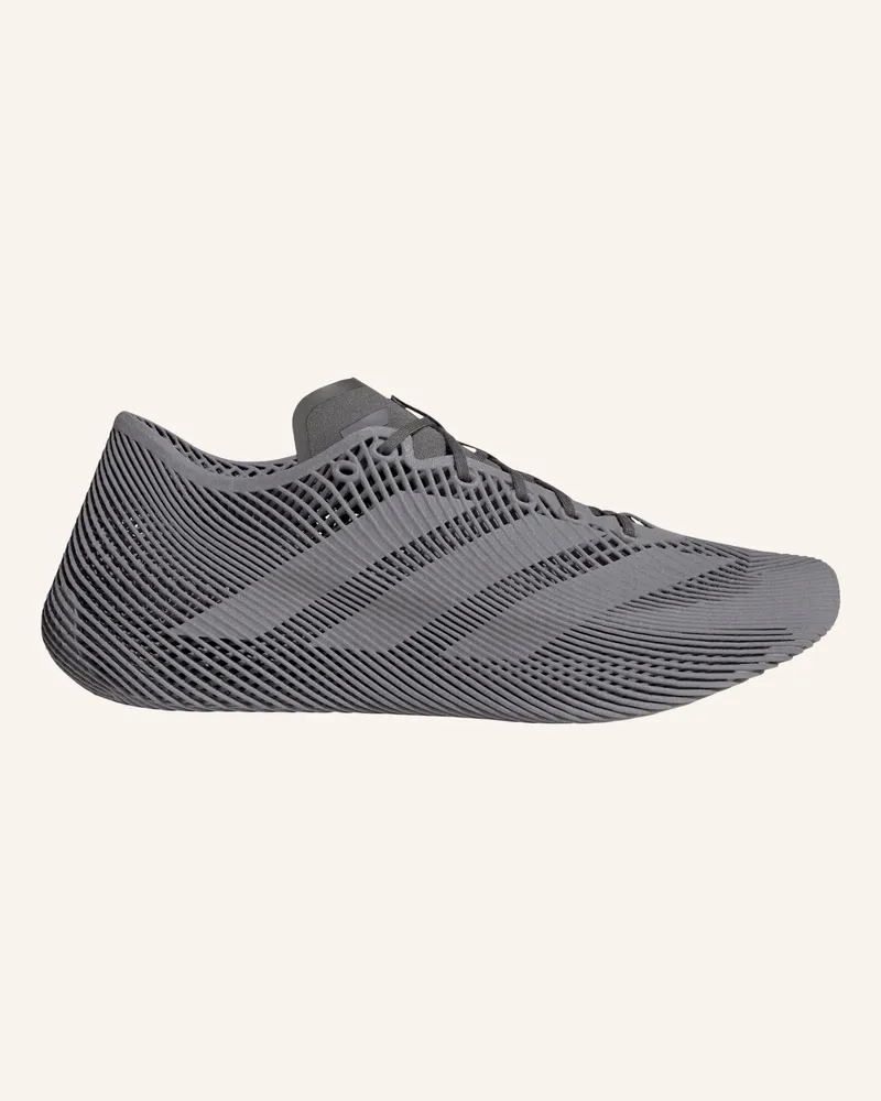 adidas Sneaker Climacool Laced No Stripes grau Grau