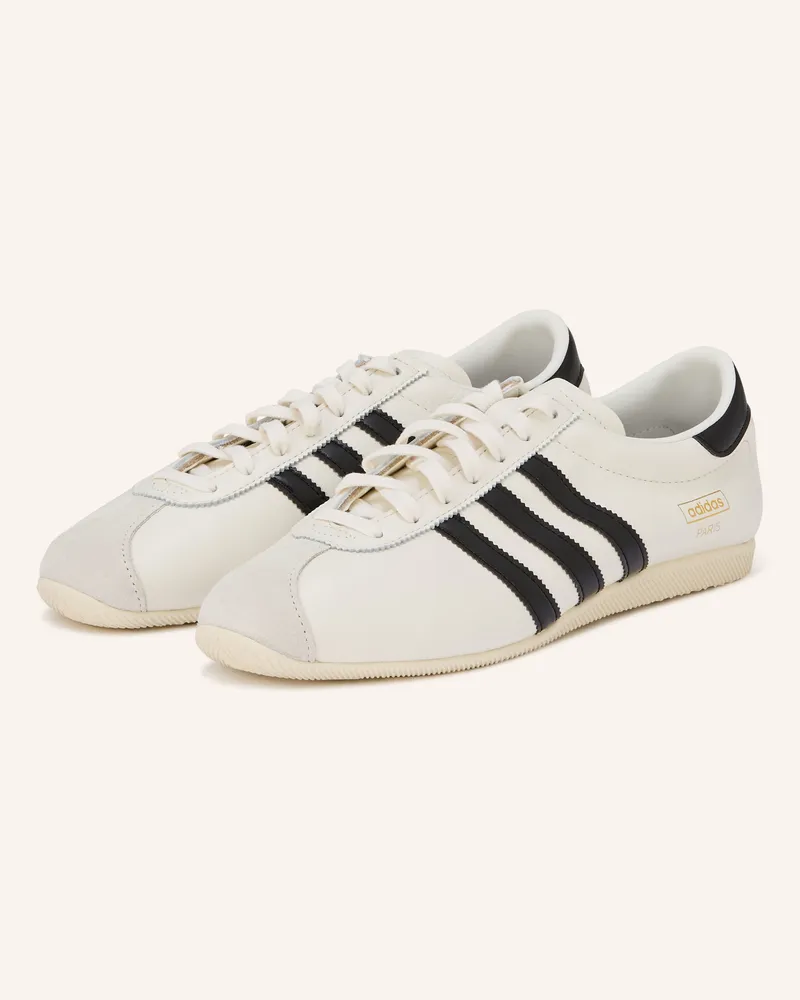 adidas Sneaker PARIS Weiss