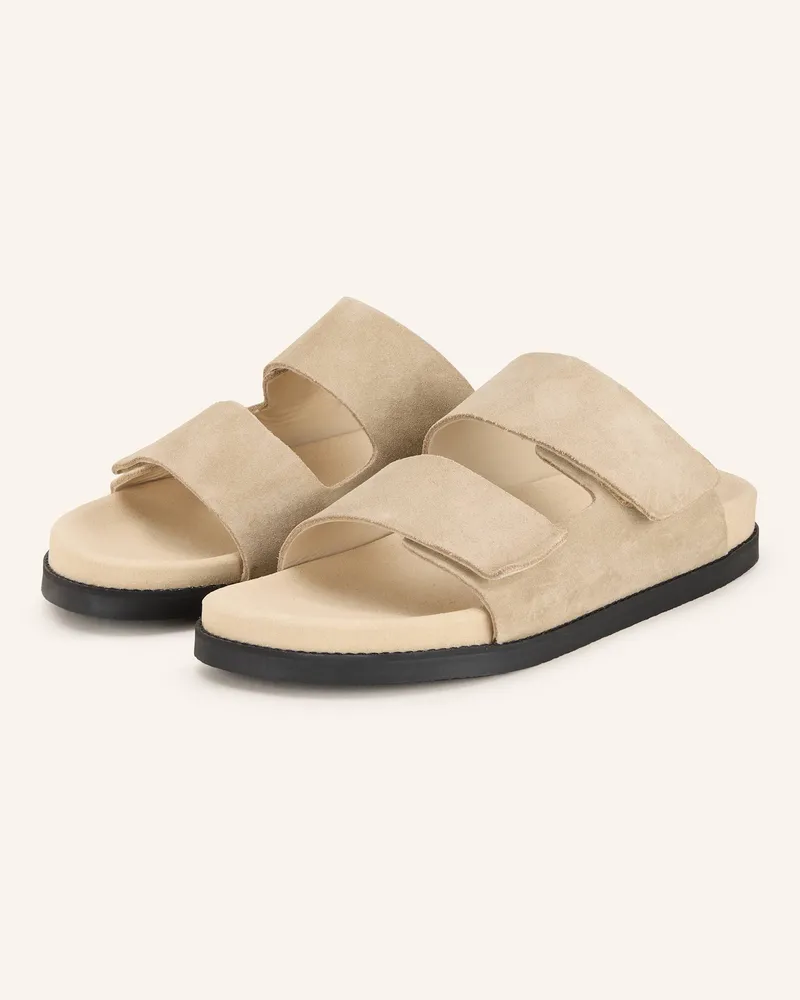 paul Pantoletten beige Beige