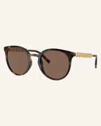 Dolce & Gabbana Sonnenbrille DG6189U Beige