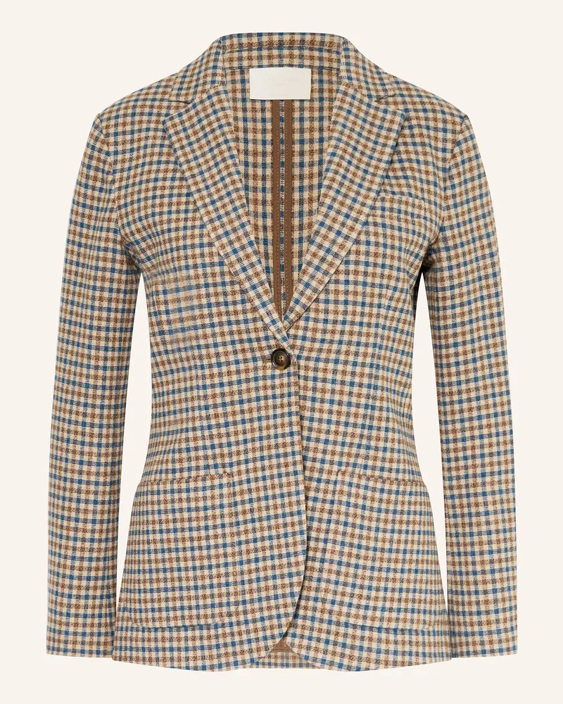 CIRCOLO 1901 Blazer Hellbraun