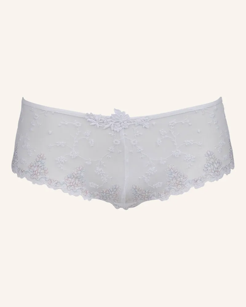 Passionata Panty White Nights weiss White