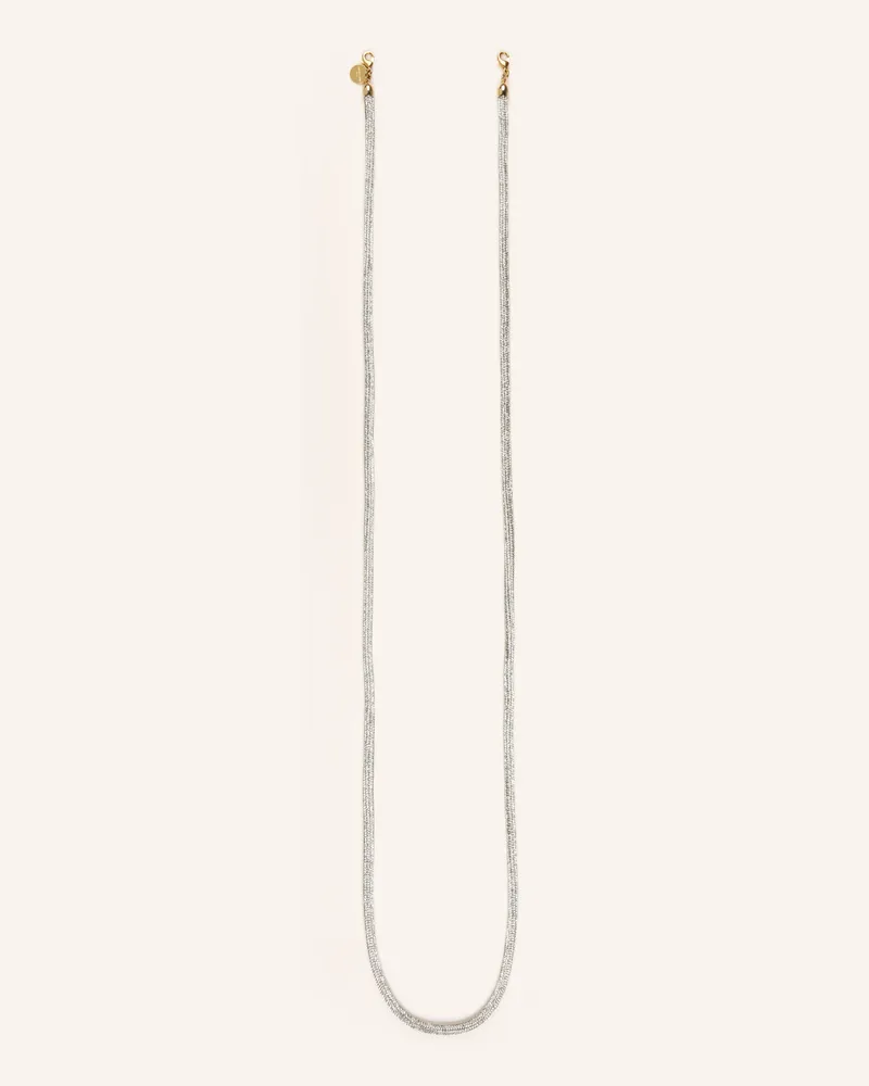 Cheeky Chain Munich Smartphone-Kette Estelle silber Silber