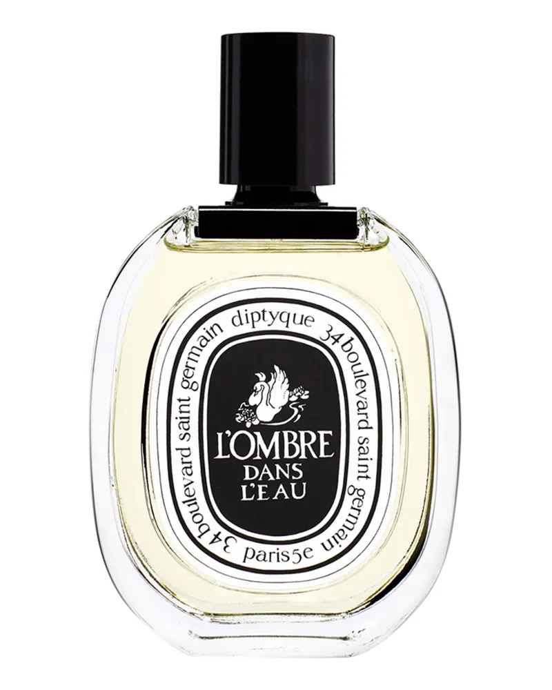 Diptyque L'OMBRE DANS L'EAU 