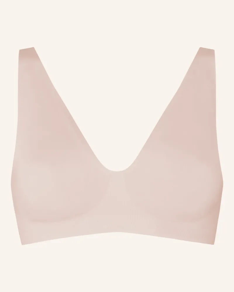 Hunkemöller Bustier Super Comfort beige Beige