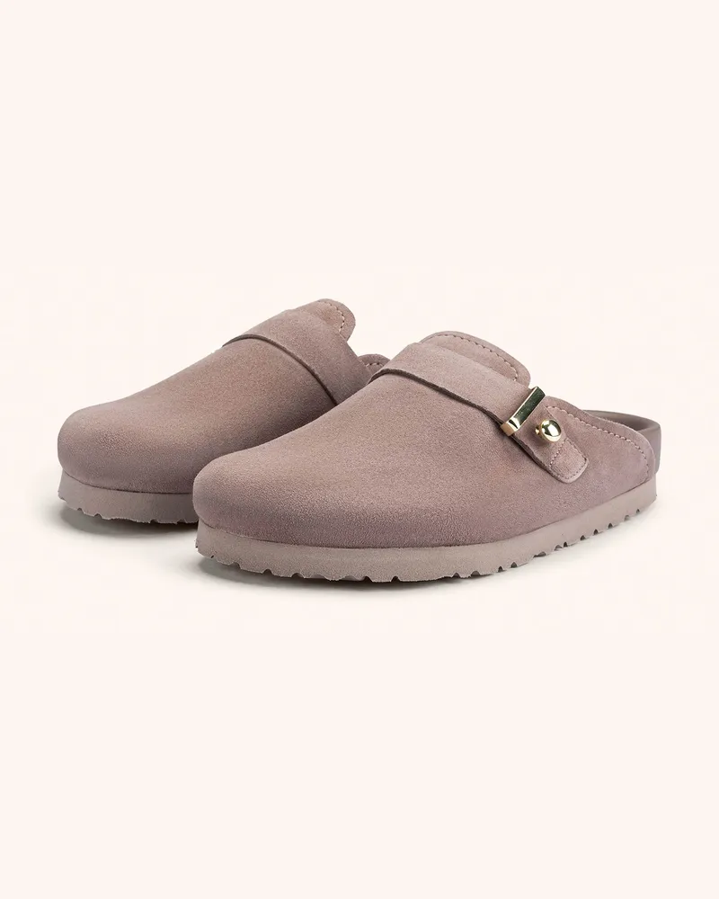 Lloyd Bela Pantolette beige Beige