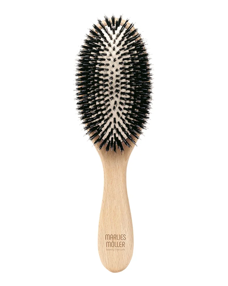 Marlies Möller Professional Brush Travel Allround Hair Brush 