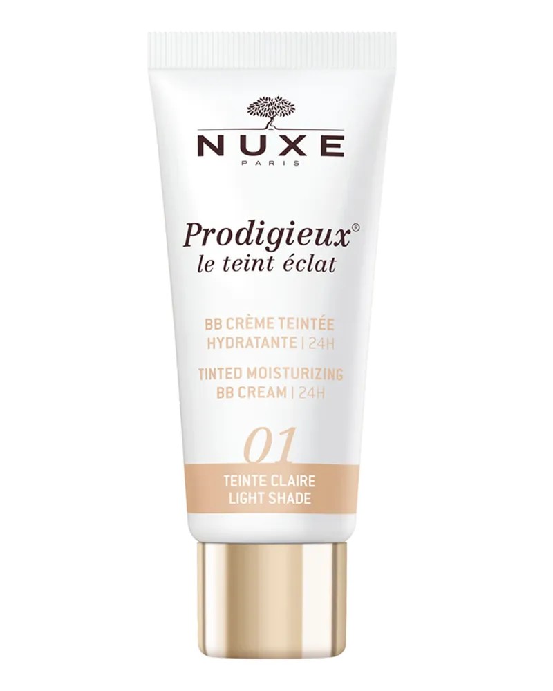 Nuxe PRODIGIEUX Hell