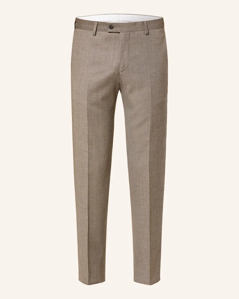 Baldessarini Anzugshose Extra Slim Fit beige 8225