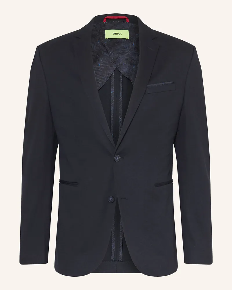 cinque Anzugsakko Cidito Extra Slim Fit blau 69