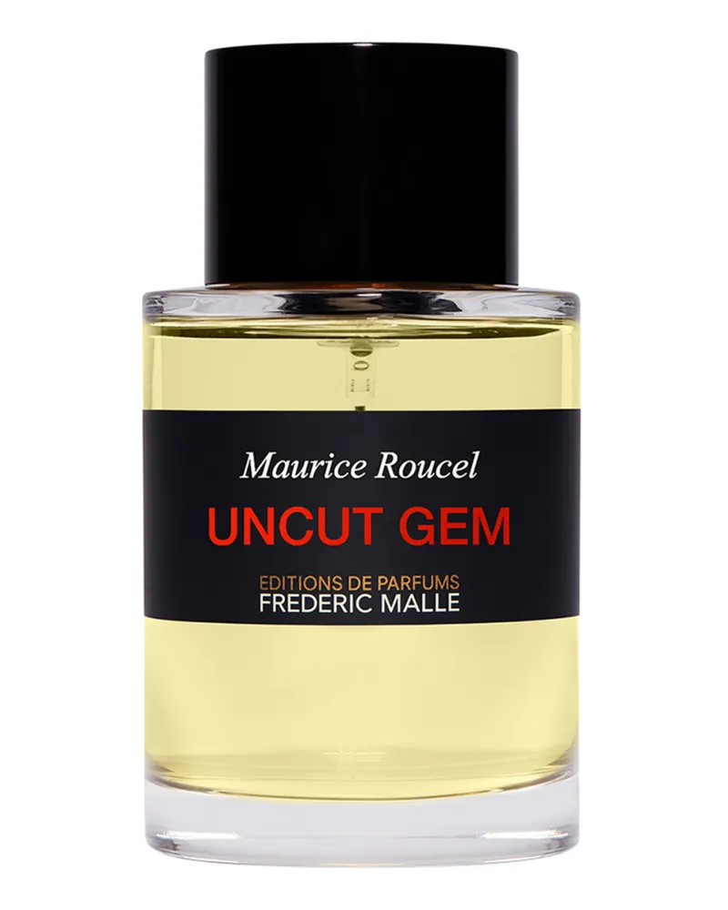 Editions de Parfums Frédéric Malle UNCUT GEM 