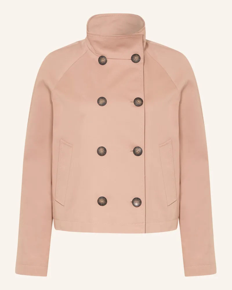 Fuchs Schmitt Jacke Sumatra rosa Camel