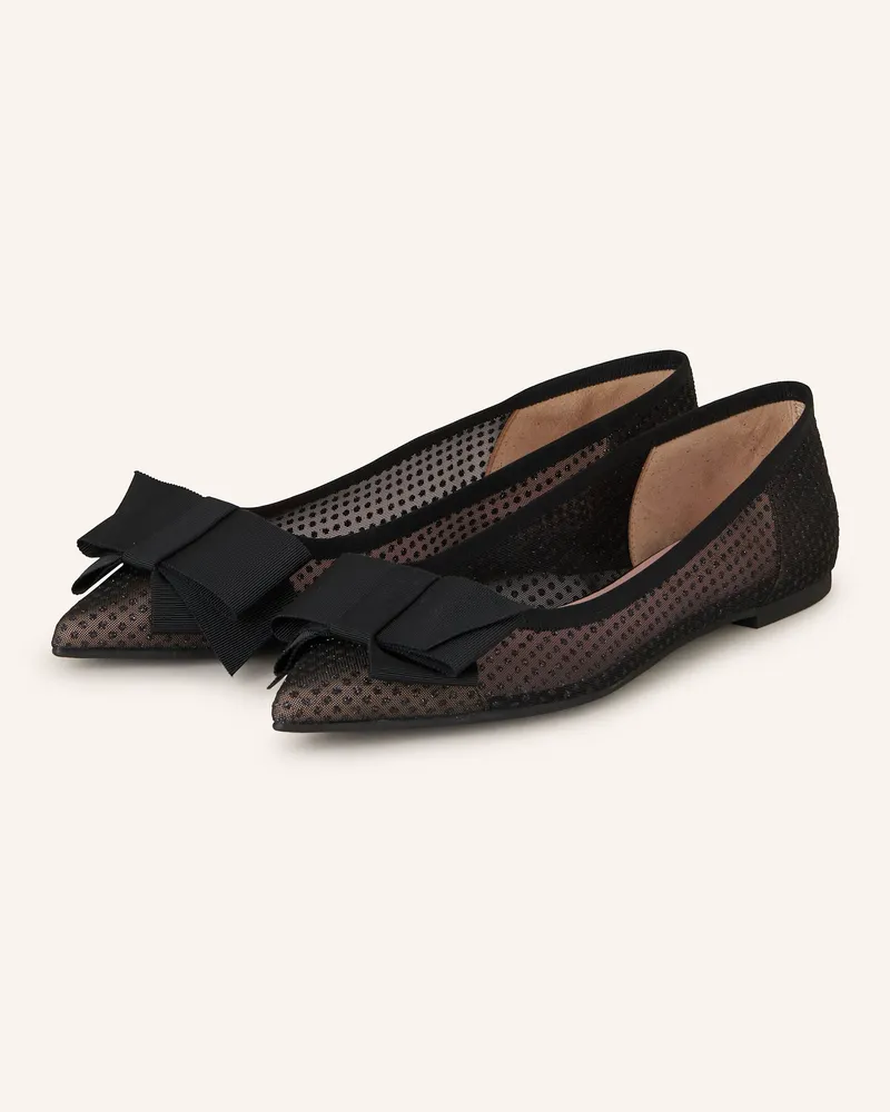 Pretty Ballerinas Ballerinas Schwarz