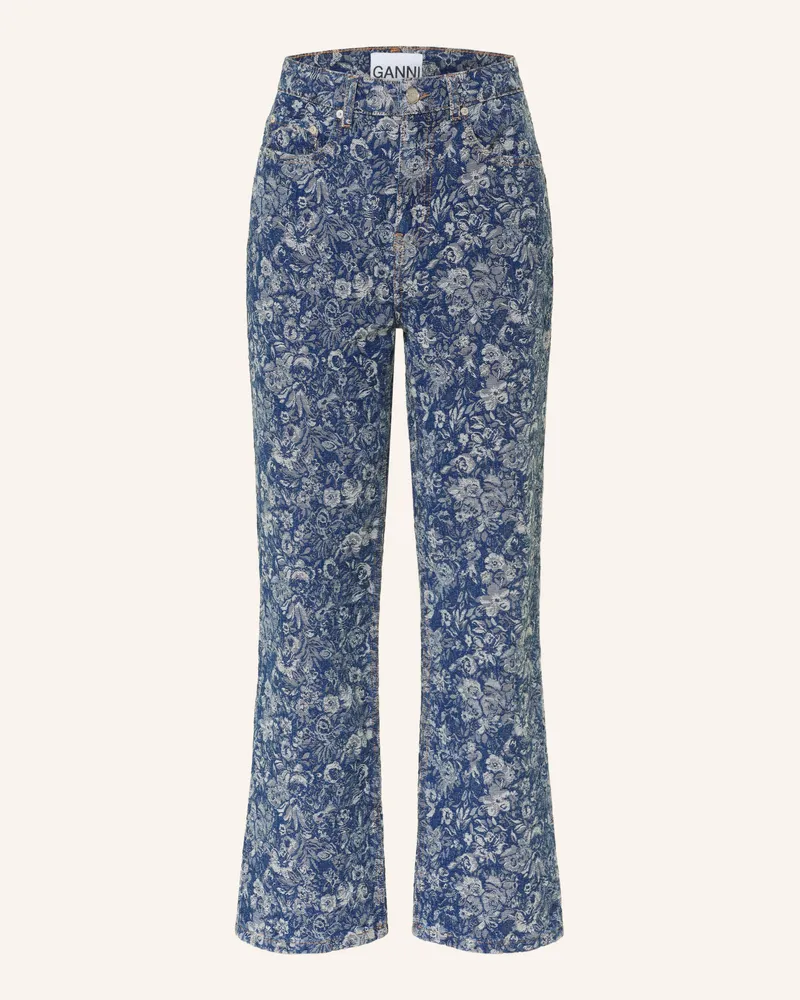 Ganni Bootcut Jeans BETZY 566