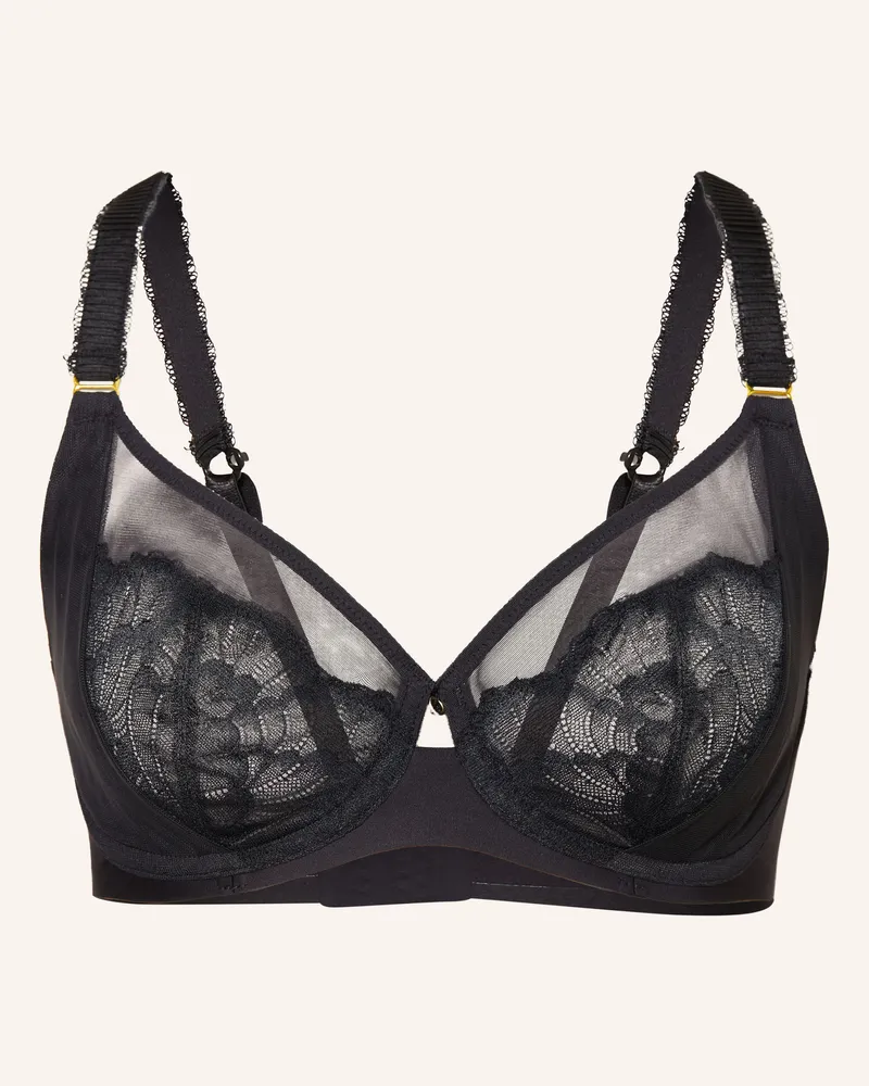 Triumph Bügek-Bh Love In Lace schwarz Schwarz