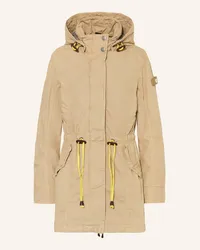 Wellensteyn Parka CORNFIELD Beige