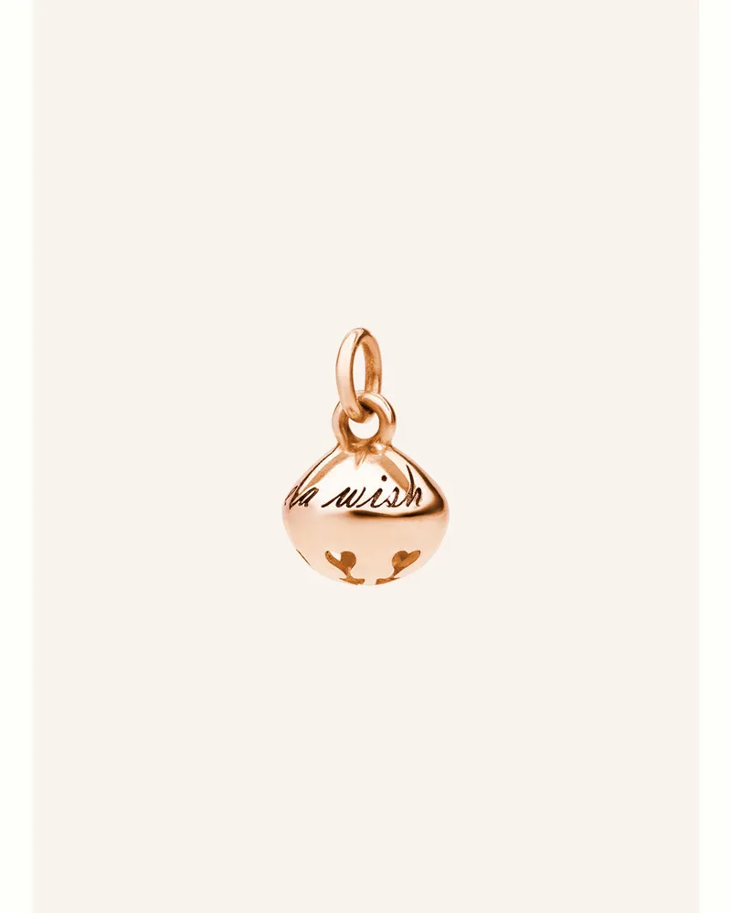 DoDo Anhänger  Symbole rosegold Roségold