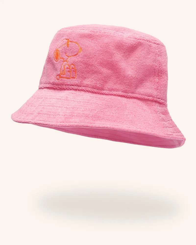 Codello Fischerhut pink Pink