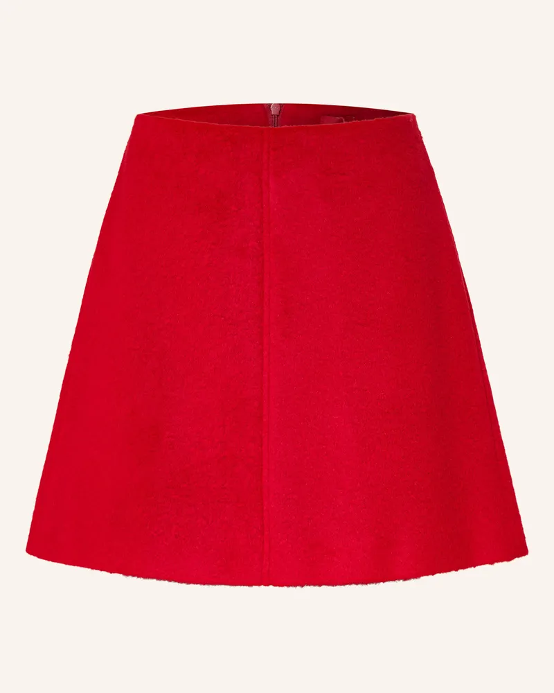 HUGO BOSS Rock Ramine rot Rot