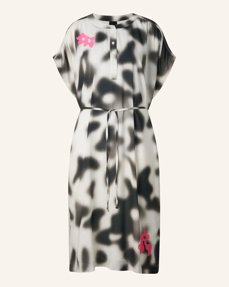 Bogner Fire & Ice Kleid Tonia schwarz Schwarz
