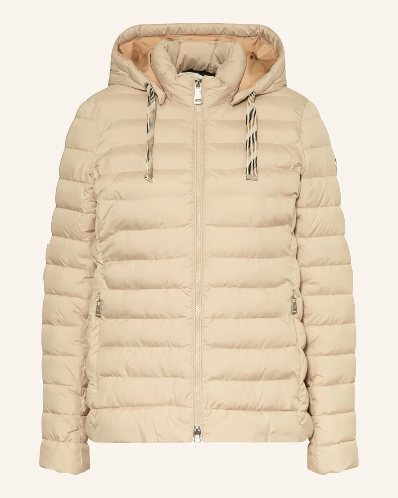 Fuchs Schmitt Steppjacke Beige