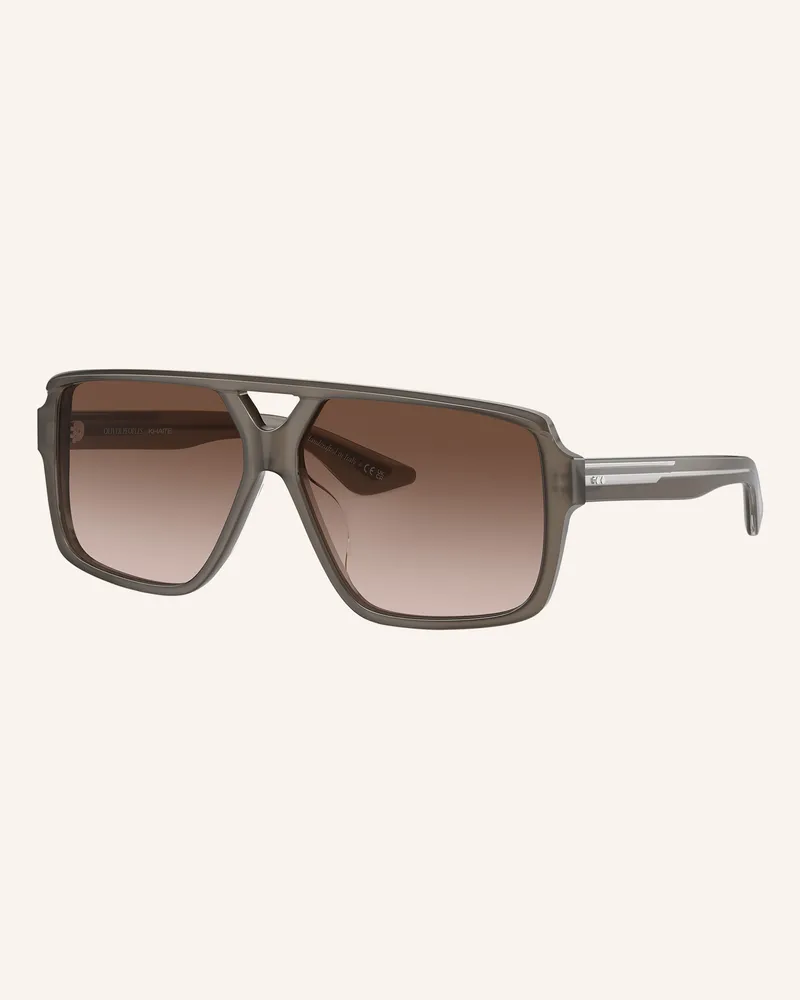 Oliver Peoples Sonnenbrille OV5520SU 147313