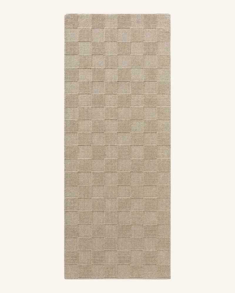Villeroy & Boch Teppich Villeroy Boch 1766 beige Beige
