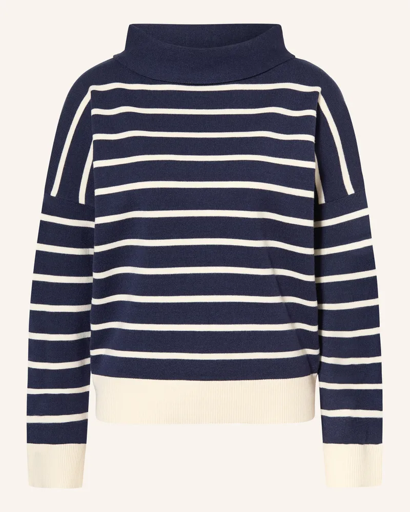 Phase Eight Pullover Salima blau Dunkelblau