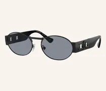 Sonnenbrille ve2264 schwarz