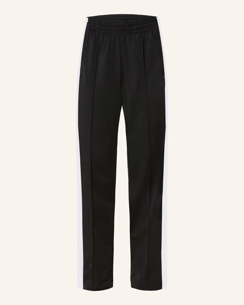 adidas Track Pants Adibreak schwarz Schwarz