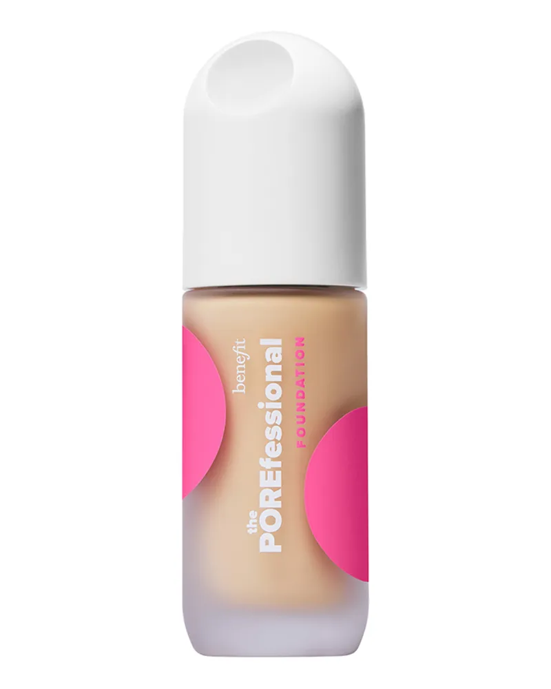Benefit The Porefessional Foundation 6w