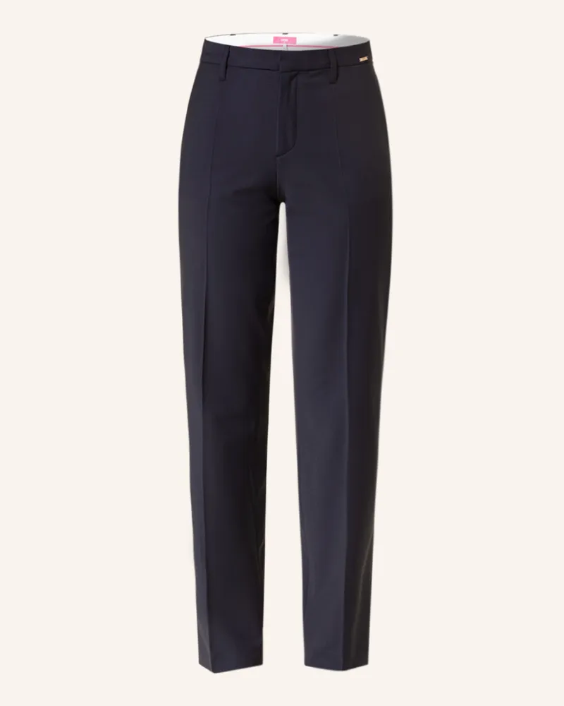 cinque Hose CIHOMME Dunkelblau