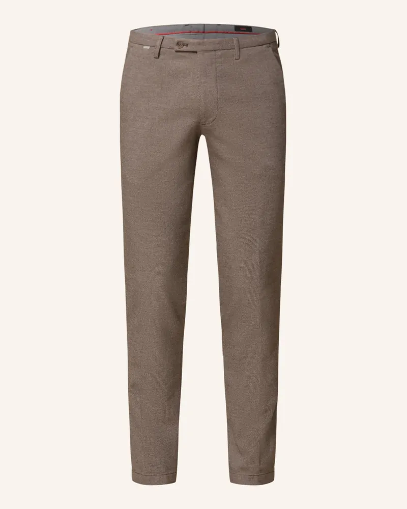 cinque Chino CIBRAVO Braun