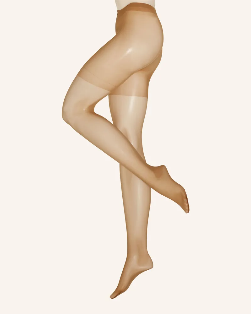 Falke Feinstrumpfhose SHAPING PANTY  mit Shaping-Effekt 4099