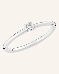 Wempe Ring ONE PROMISE by  Classics Silber