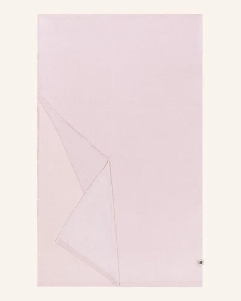 Roeckl Schal CALAIS/LIGHT BAMBOO SCHAL Rosa