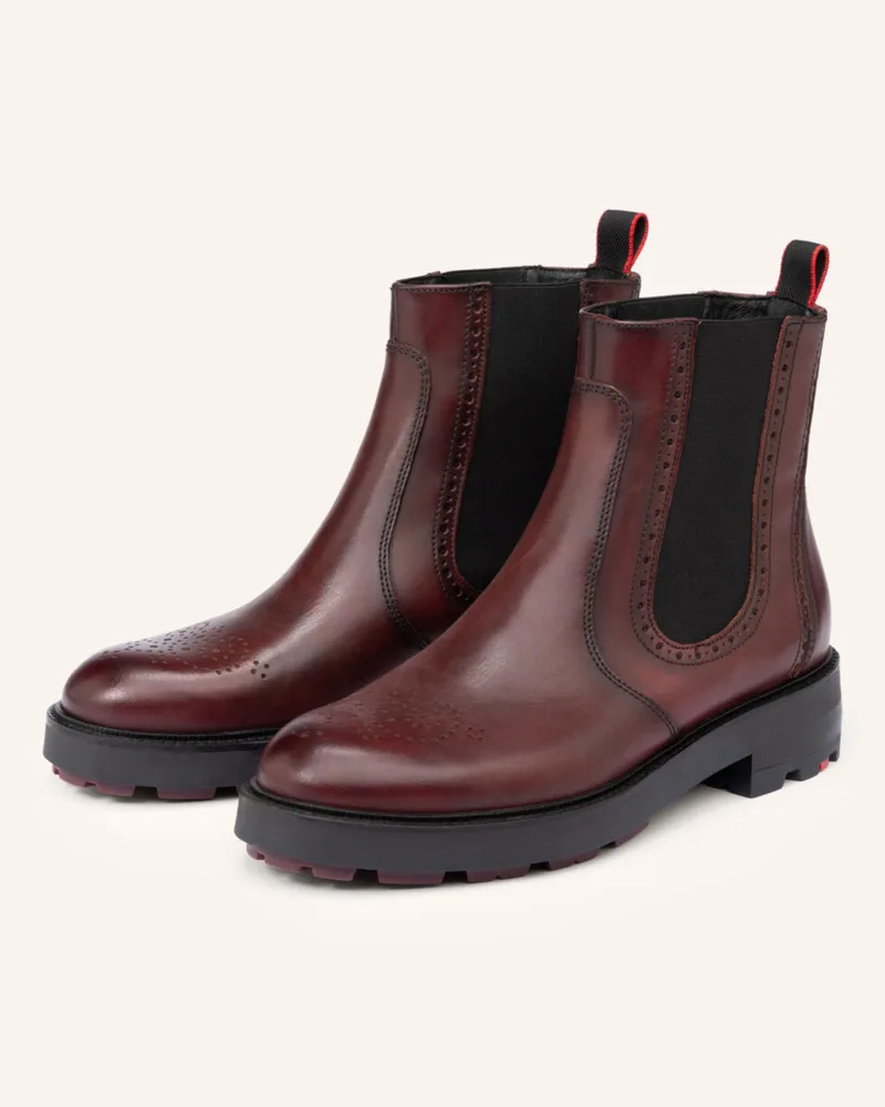 Lloyd Chelsea-Boots Rot