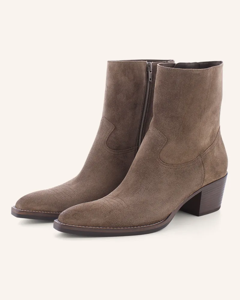 Kennel & Schmenger Stiefelette Marta braun Braun