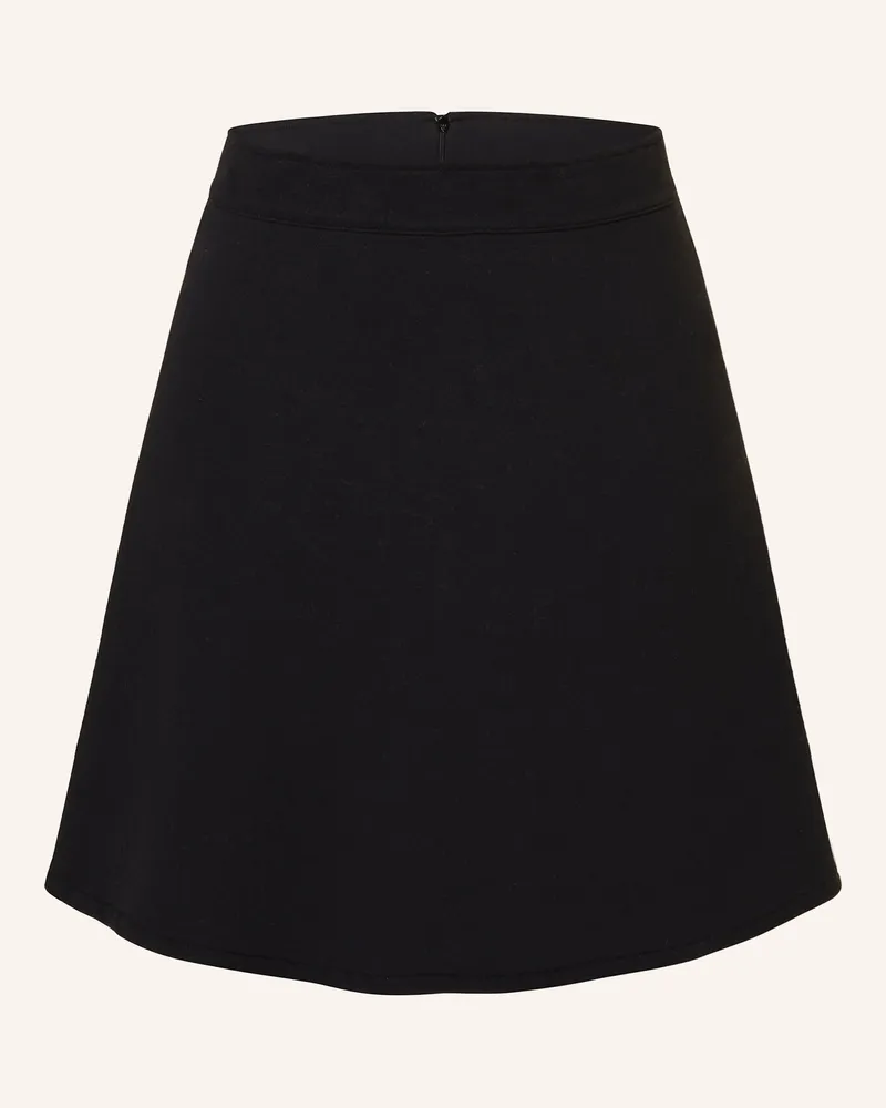 Juvia Sweatrock DAPHNE Schwarz
