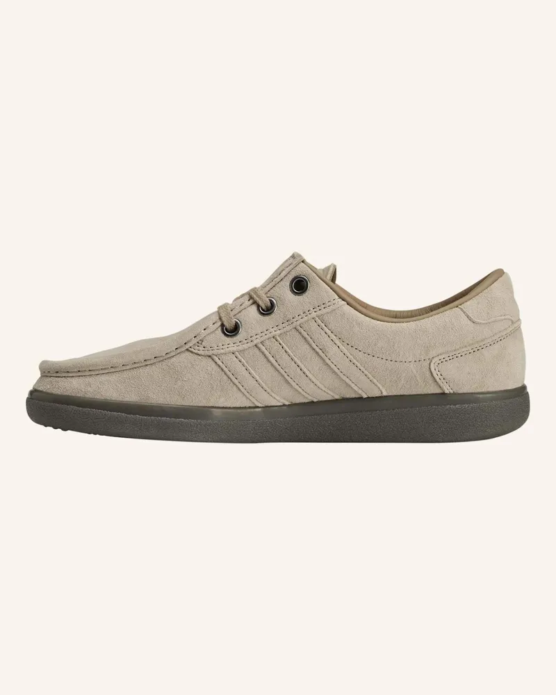 adidas Punstock Spzl Schuh gruen Beige