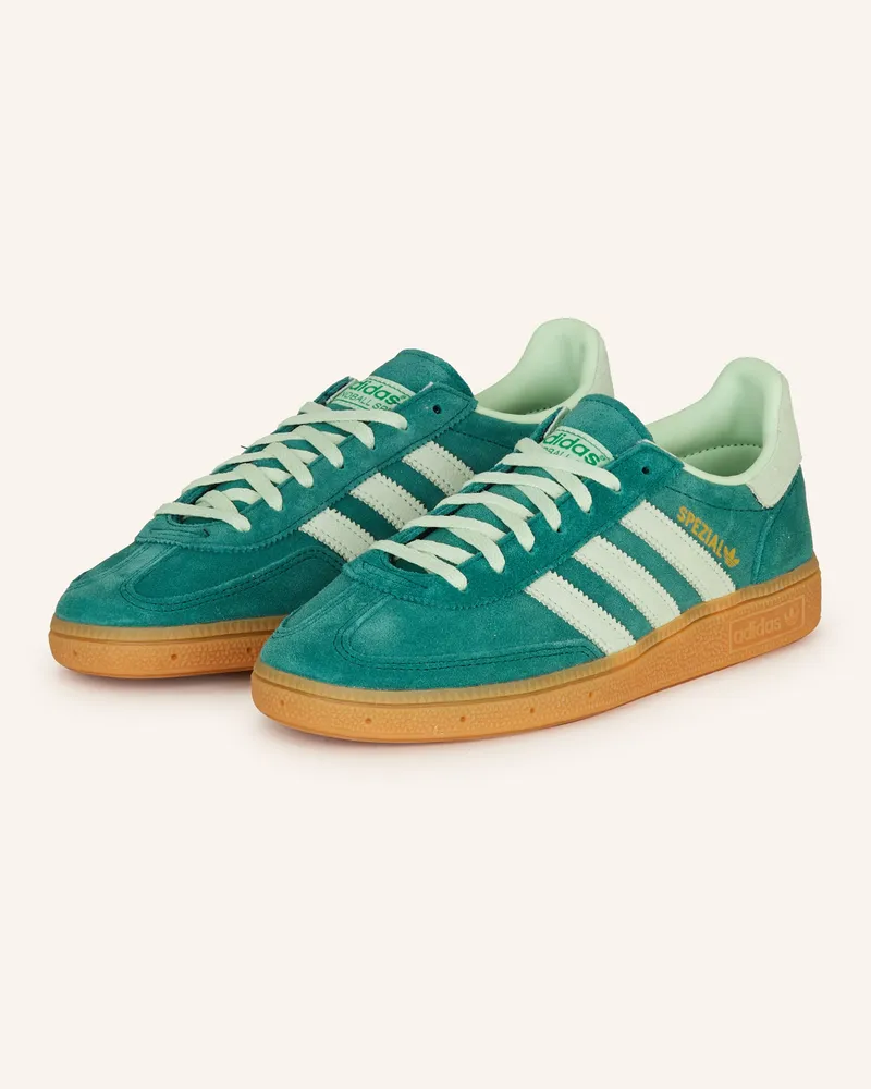 adidas HANDBALL SPEZIAL SCHUH Grün