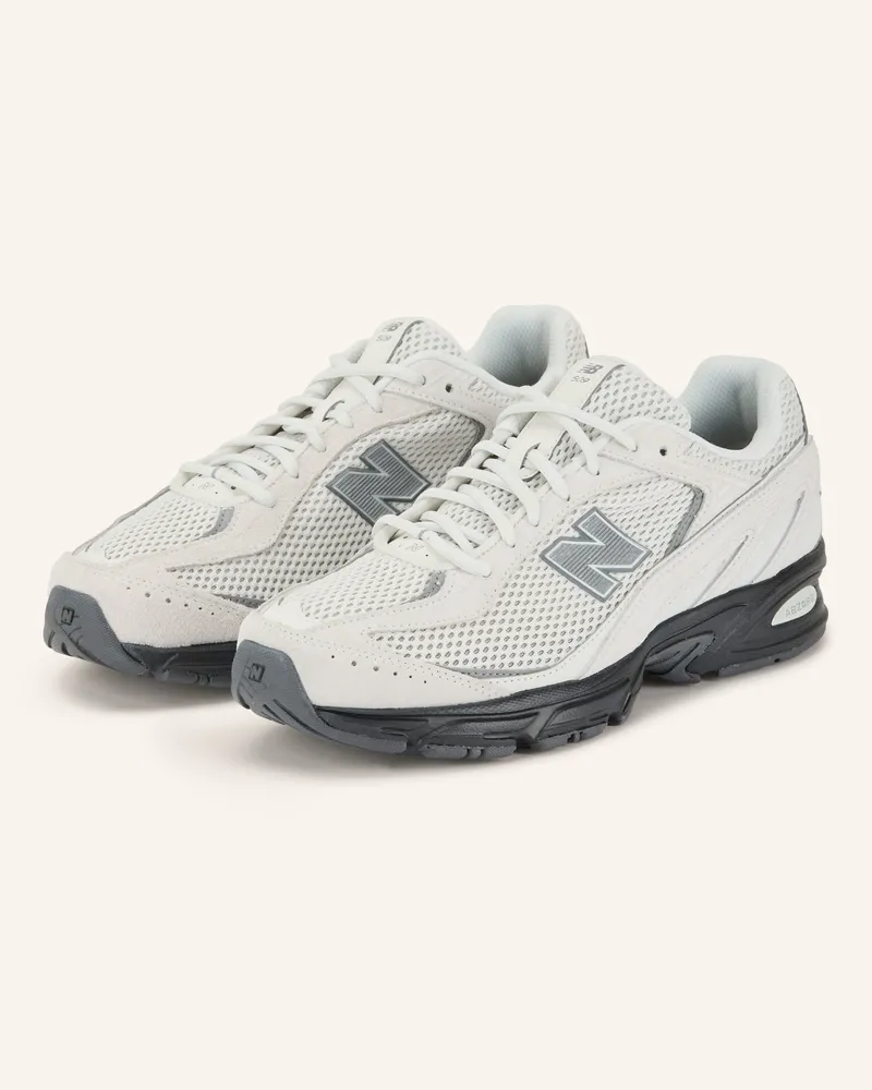 New Balance Sneaker 509 weiss Weiss