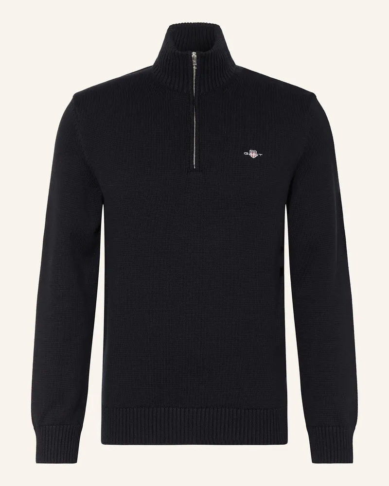 Gant Troyer Schwarz