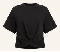 Cropped-Shirt MALLINSON