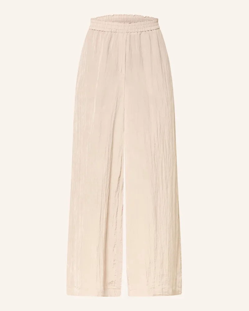 S.Oliver Marlenehose beige Beige