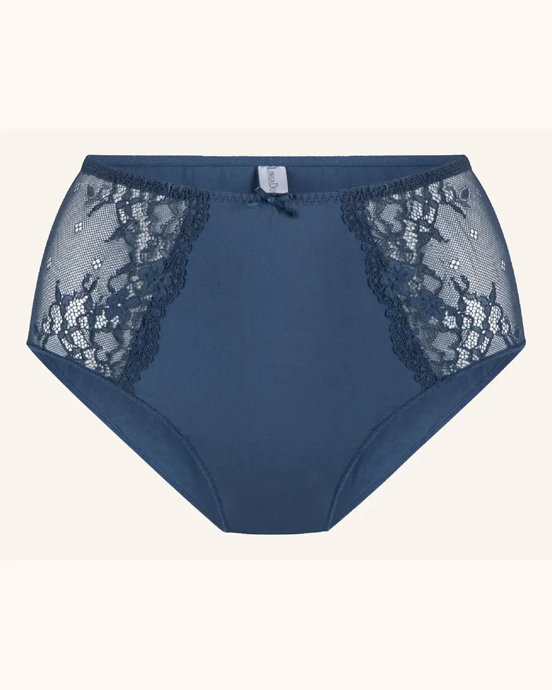 LingaDore Slip DAILY Dunkelblau