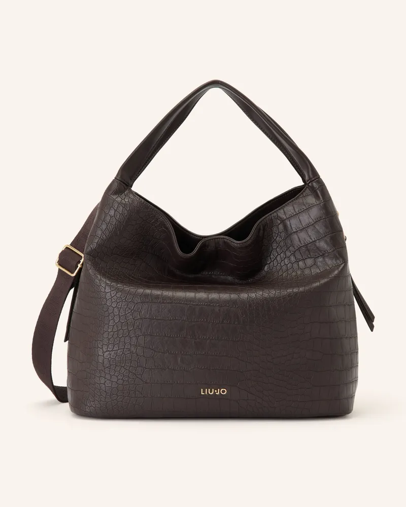 Liu Jo Shopper braun Dunkelbraun