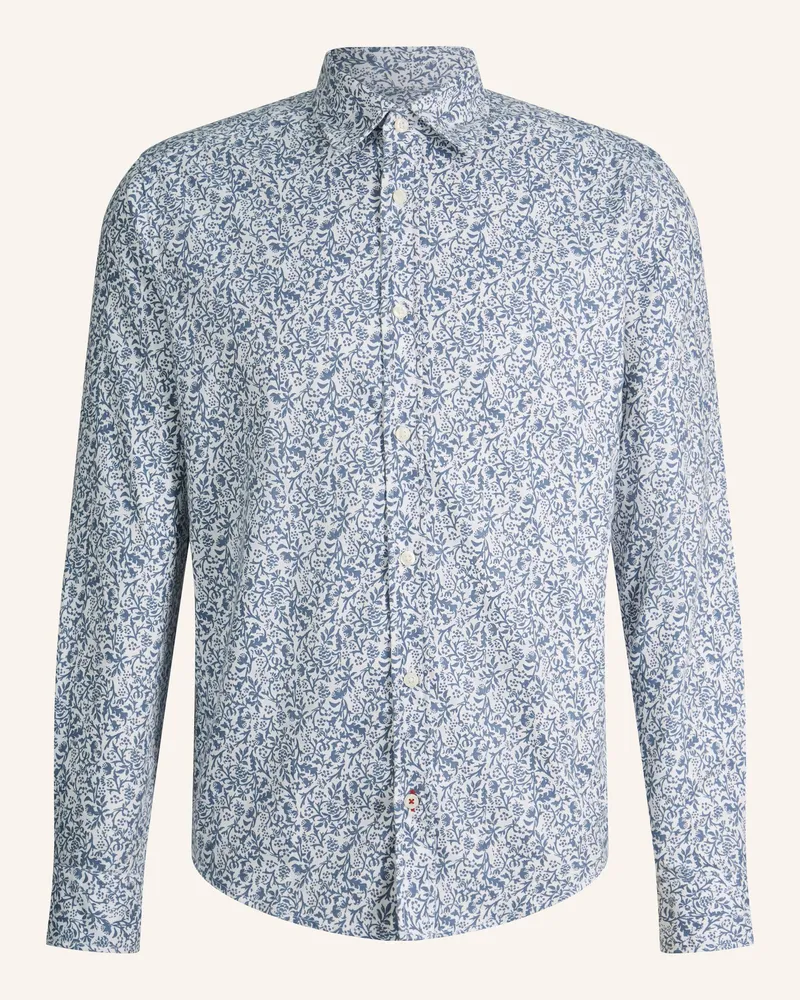 JOOP! Hemd Regular Fit weiss Weiss
