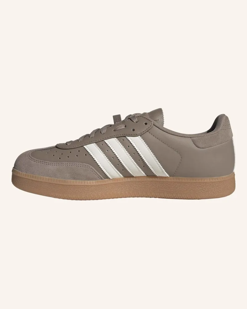 adidas Sneaker Velosamba Lea braun Braun